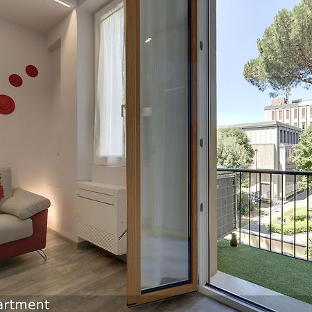 Dante & Virgilio Apartments By Mamo 佛罗伦萨 外观 照片