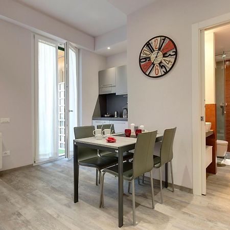 Dante & Virgilio Apartments By Mamo 佛罗伦萨 外观 照片